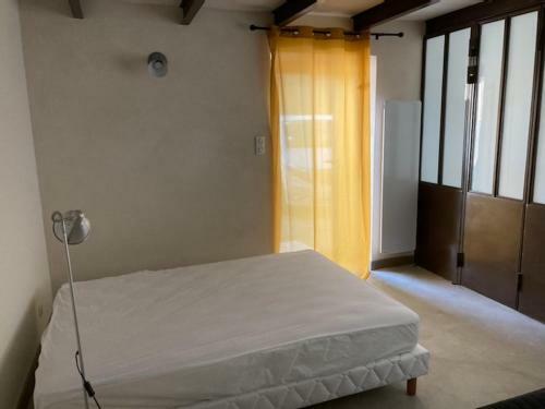 G�te � La Ferme
