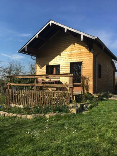 Chalet � La Campagne