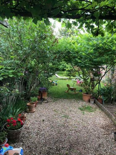 Bed & Breakfast Sol'ange Maison D'hotes