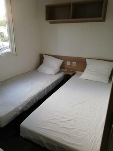Le S�jour- Mobil Home