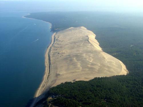 Mobile-home 6 Personnes Cap Ferret