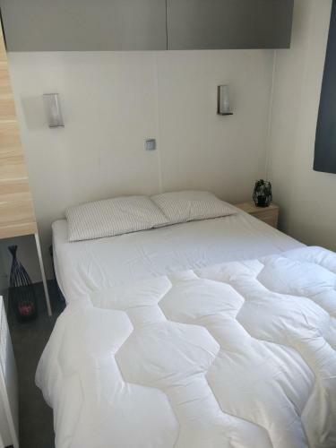 Mobile-home 6 Personnes Cap Ferret