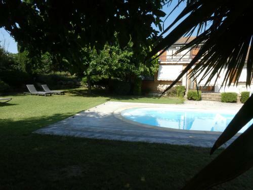 Hostal Iaorana