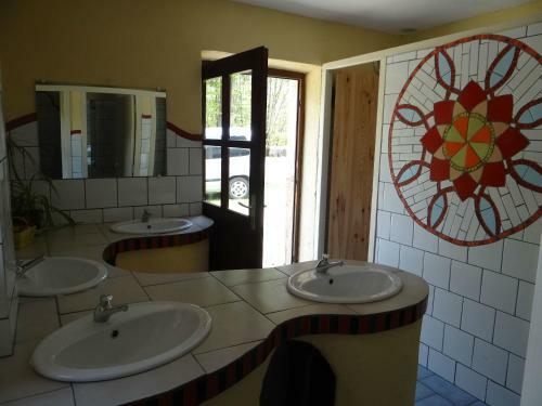Lodge La Clairi�re Du Verbamont