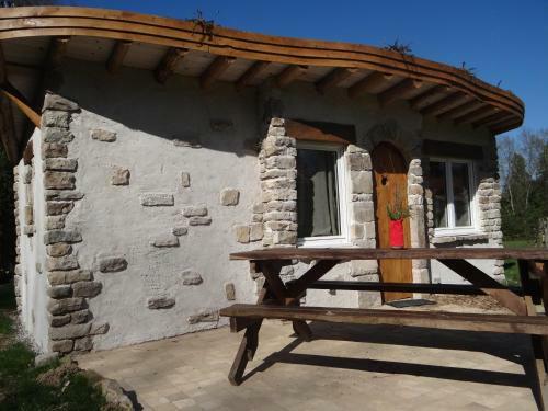 Lodge La Clairi�re Du Verbamont