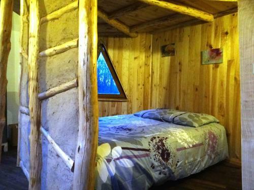 Lodge La Clairi�re Du Verbamont