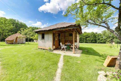 Lodge La Clairi�re Du Verbamont