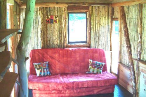 Lodge La Clairi�re Du Verbamont