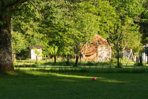 Lodge La Clairi�re Du Verbamont