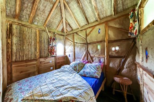 Lodge La Clairi�re Du Verbamont