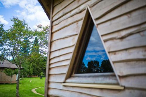 Lodge La Clairi�re Du Verbamont