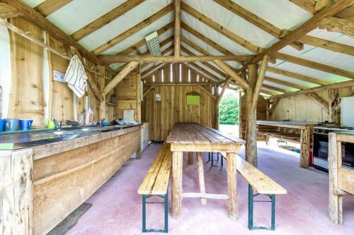 Lodge La Clairi�re Du Verbamont