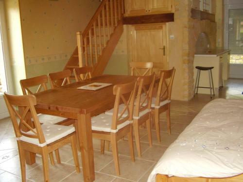 La Petite Maison