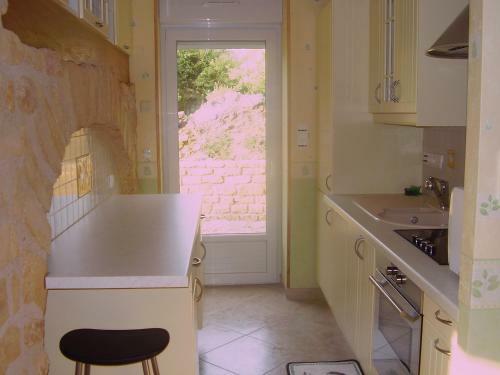 La Petite Maison