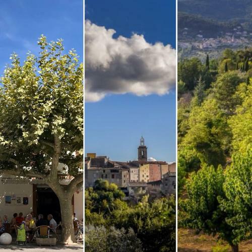 Apartamento Petite Maison De Village