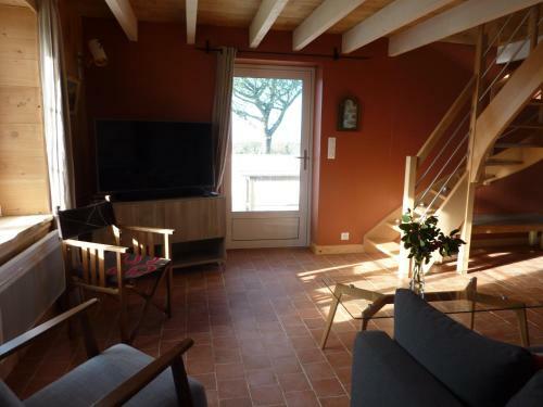 Apartamento Le Pilleur D'epaves