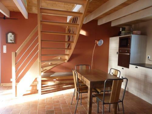 Apartamento Le Pilleur D'epaves