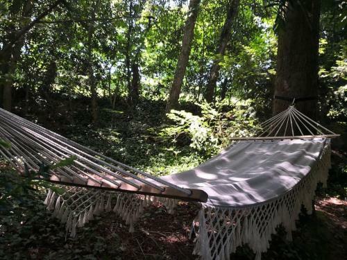 G�te De L'h�tre Enchant�