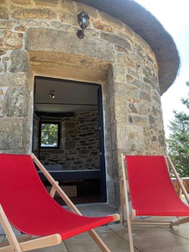Villa Moulin De Kernot