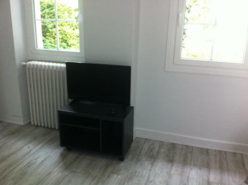 Bed & Breakfast Les Cottages De La Norge
