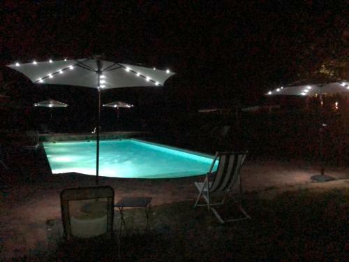 Bed & Breakfast Orangerie De Chatel-selection Figaro & Elle Magazine