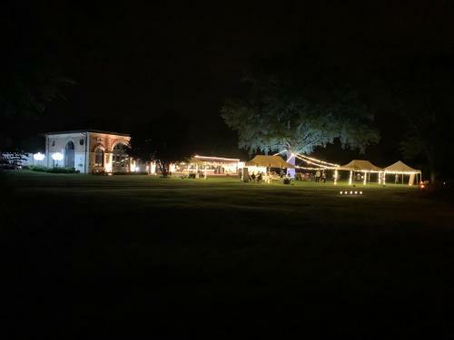 Bed & Breakfast Orangerie De Chatel-selection Figaro & Elle Magazine
