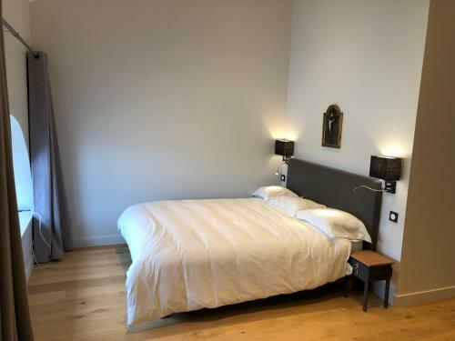 Bed & Breakfast Orangerie De Chatel-selection Figaro & Elle Magazine