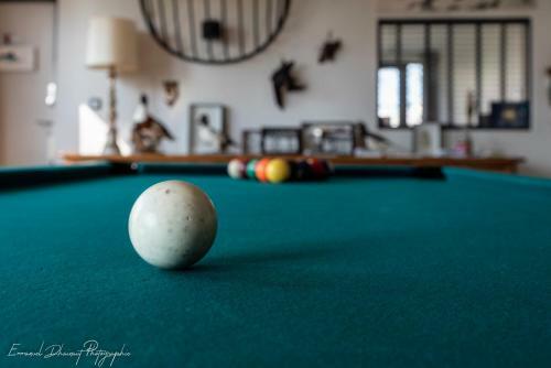 Bed & Breakfast Orangerie De Chatel-selection Figaro & Elle Magazine