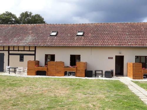 Bed & Breakfast Les Capucines