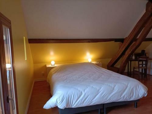 Bed & Breakfast Les Lierres