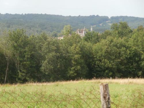 La Grange De Tombeloly
