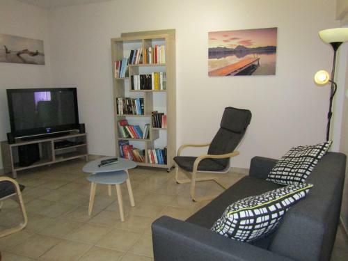 G�te De Marcad�