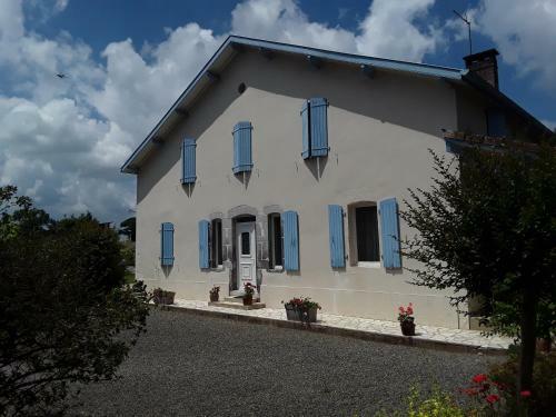 G�te De Marcad�