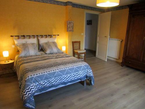 G�te De Marcad�
