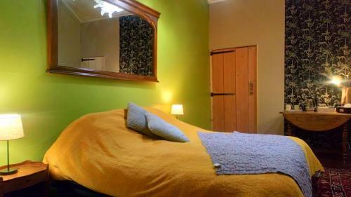 Bed & Breakfast La Grange Du Kerala
