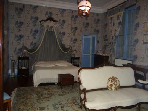 Villa Ch�teau De Sobole