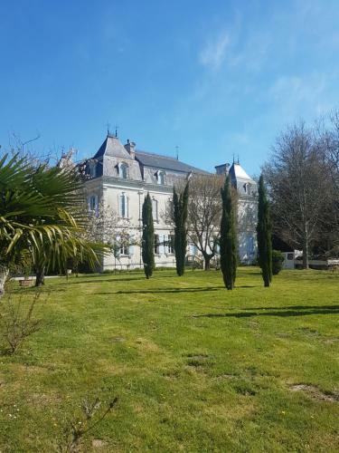 Villa Ch�teau De Sobole