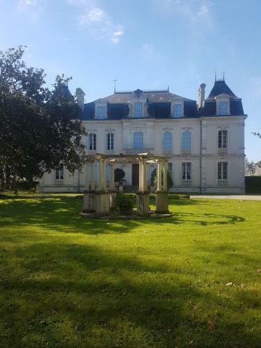 Villa Ch�teau De Sobole