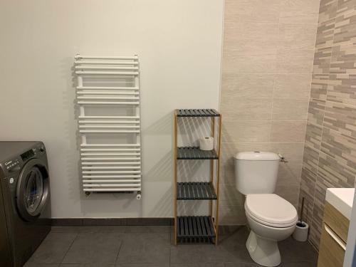 Maison Neuve � 350m De La Plage La Casa Sova�na