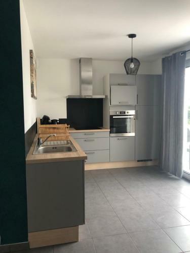 Maison Neuve � 350m De La Plage La Casa Sova�na