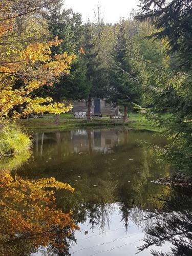 Agroturismo Insolite Tiny House S�r�nit� Bien �tre
