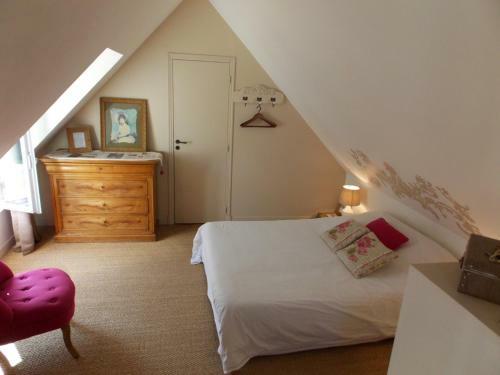 Bed & Breakfast Domaine Du Gu� Du Roi