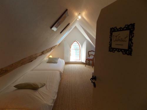 Bed & Breakfast Domaine Du Gu� Du Roi