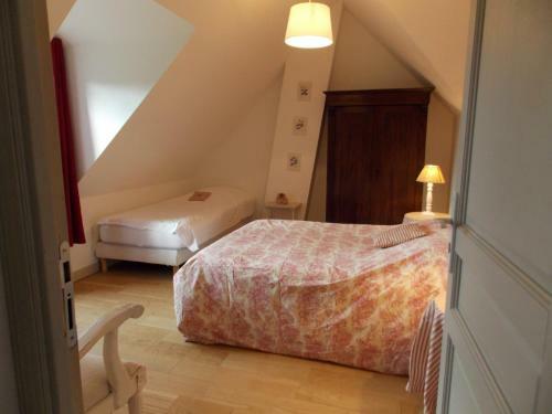 Bed & Breakfast Domaine Du Gu� Du Roi