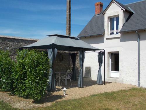 Bed & Breakfast Domaine Du Gu� Du Roi