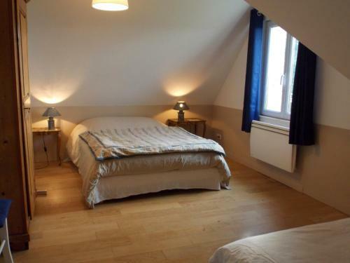 Bed & Breakfast Domaine Du Gu� Du Roi