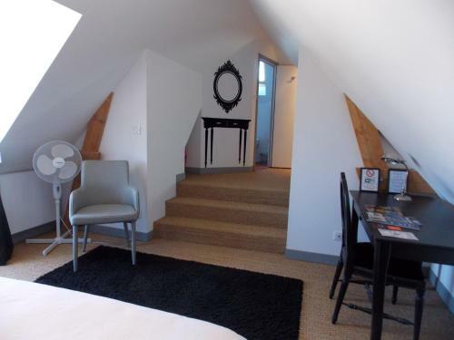 Bed & Breakfast Domaine Du Gu� Du Roi