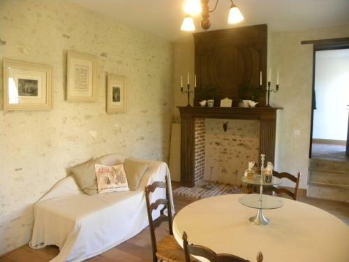 Bed & Breakfast Domaine Du Gu� Du Roi
