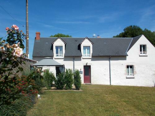Bed & Breakfast Domaine Du Gu� Du Roi