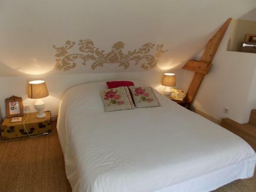Bed & Breakfast Domaine Du Gu� Du Roi